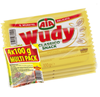 Wudy Snack Multipack